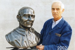 2002 - S. Giovanni Calabria