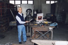 2002 - Busto S. Giovanni Calabria